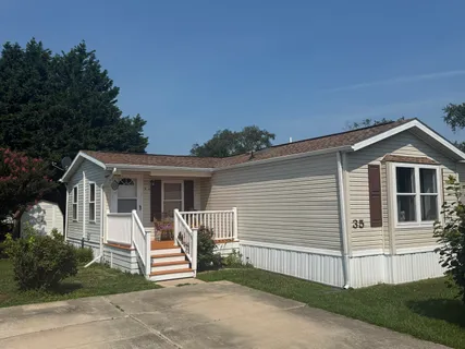 $120,000 | 35 Nottingham Drive, Unit 45832, Lewes, DE 19958