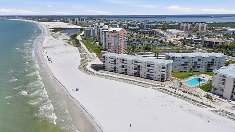 $725,000 | 7400 Estero Boulevard, Unit 225, Fort Myers Beach, FL 33931