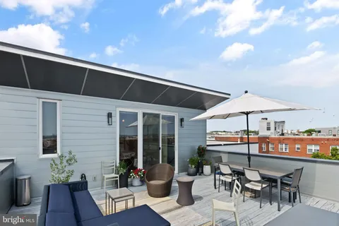 $1,074,000 | 1436 Chapin Street Northwest, Unit F, Washington, DC 20009