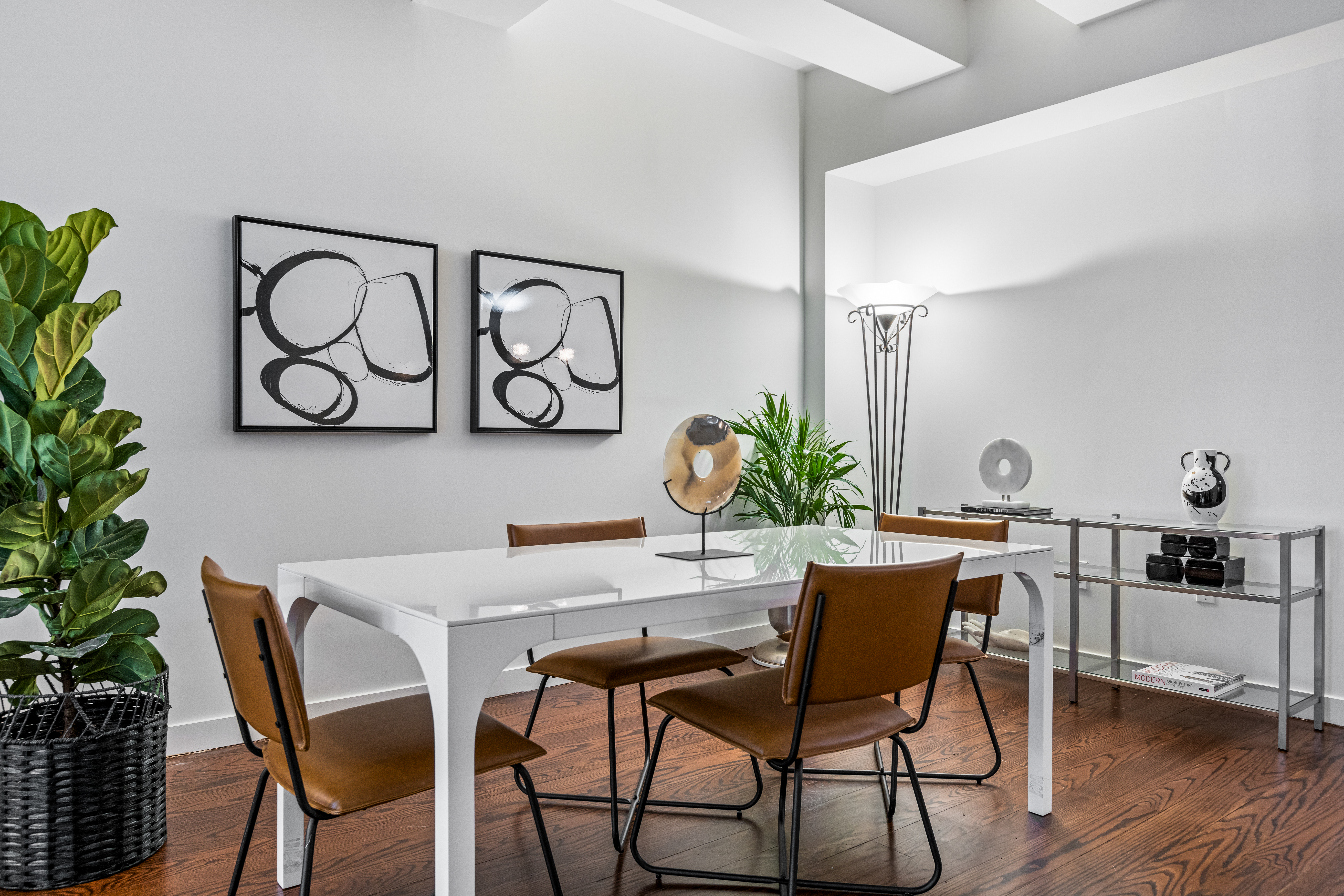 119 Fulton Street, Unit 6A Manhattan, NY 10038 - Photo 3 of 10