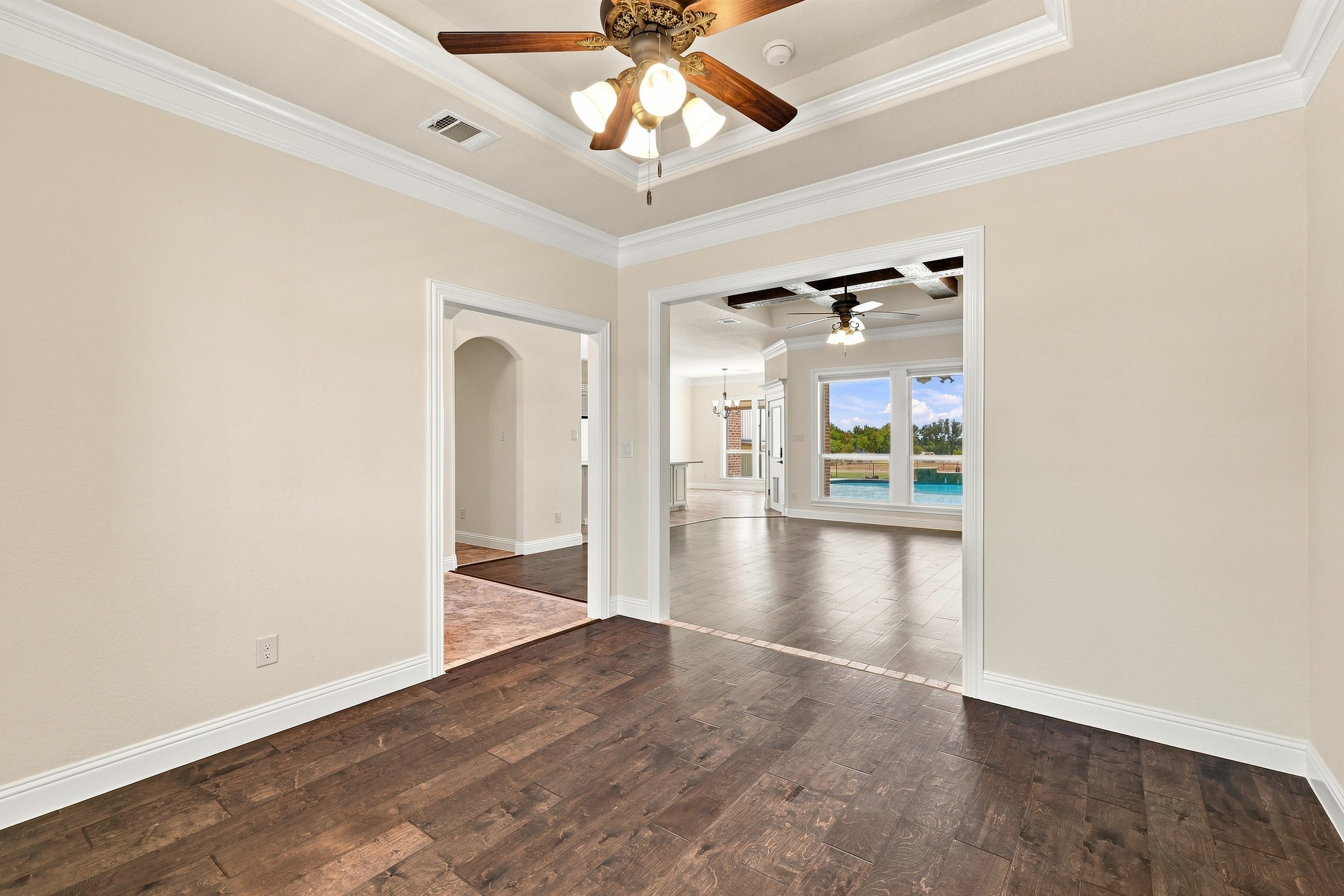 420 Hartley Way Azle, TX 76020 - Photo 16 of 68 Gallery Image 16