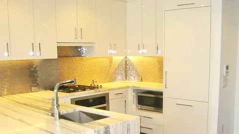 $1,399,000 | 50 Riverside Boulevard, Unit 3T | Upper West Side