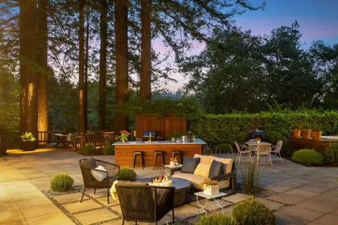 $2,895,000 | 149 Hillcrest Lane, Kentfield , CA 94904