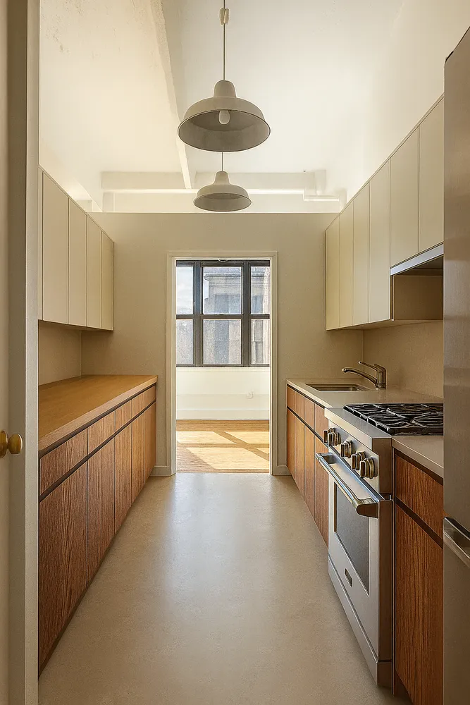 $1,725,000 | 161 West 15th Street, Unit 4C | Chelsea