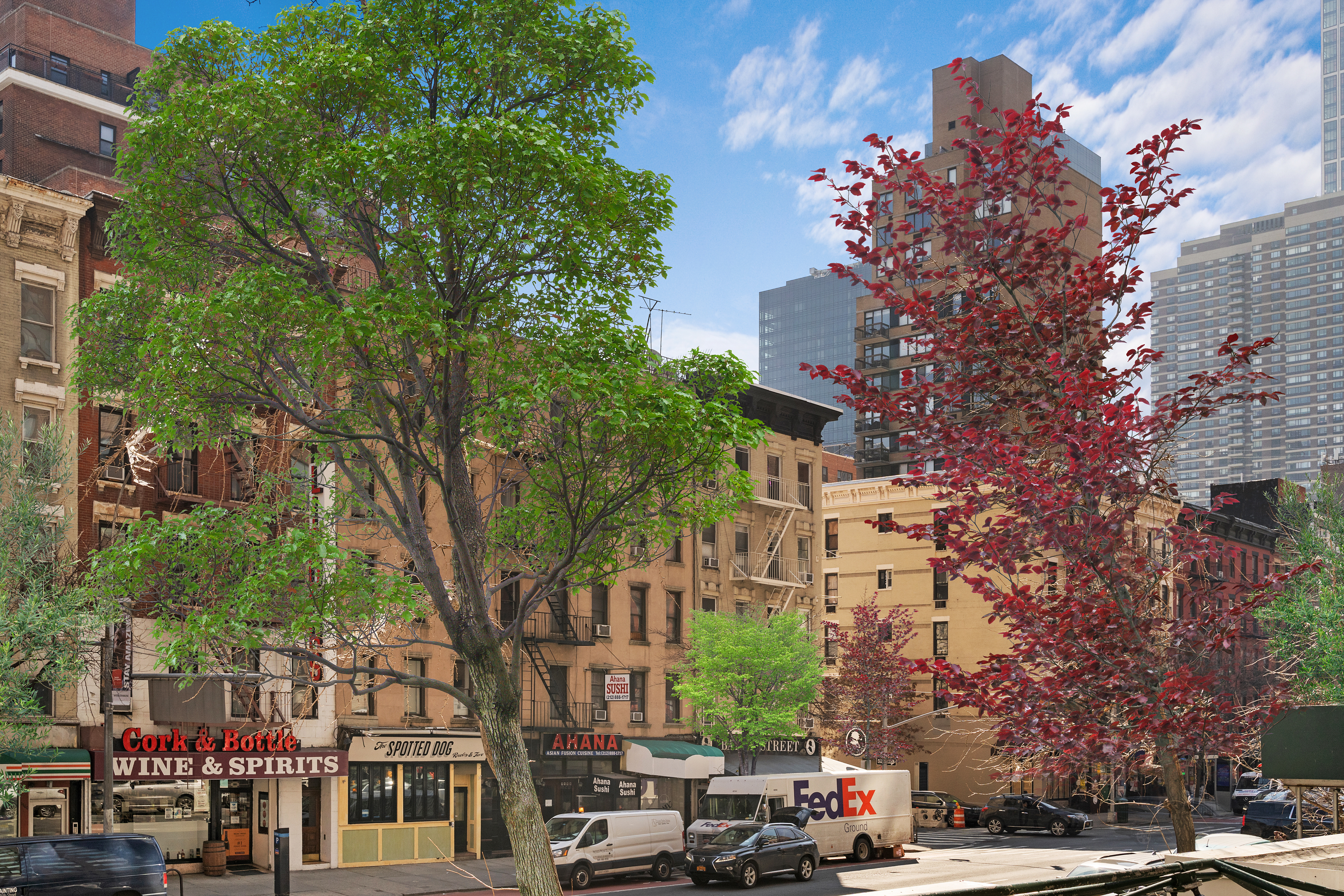 340 East 64th Street, Unit 2H Manhattan, NY 10065 - Photo 9 of 10