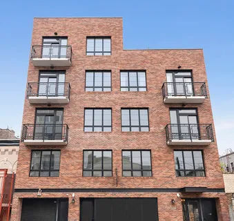 $595,000 | 364 Harman Street, Unit 2C | Bushwick