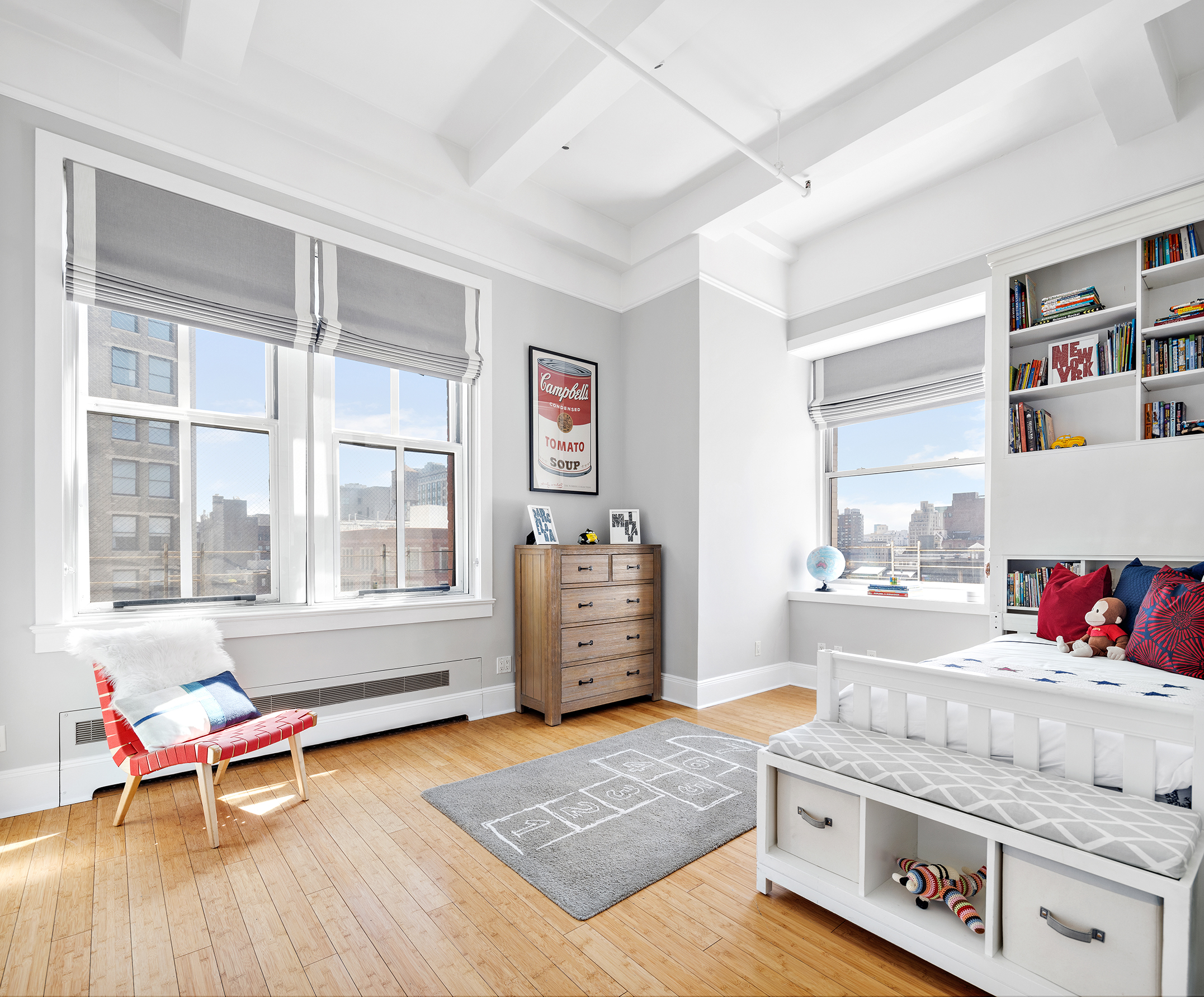 7 East 20th Street, Unit 12F Manhattan, NY 10010 - Photo 13 of 23