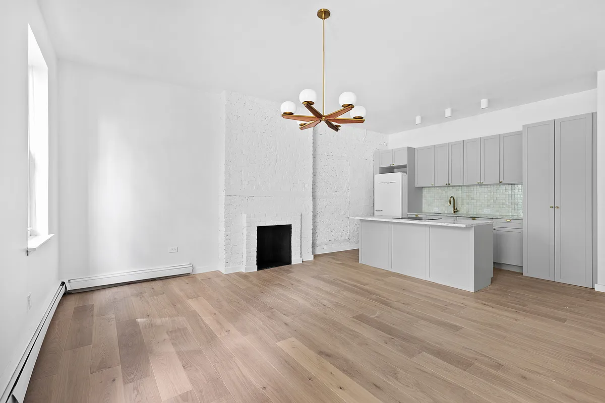 527 Atlantic Avenue, Unit A Brooklyn, NY 11217 - Photo 3 of 17