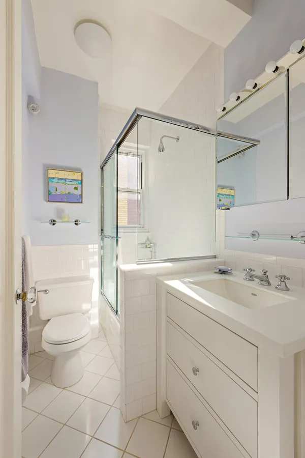 $2,500,000 | 162 East 80th Street, Unit 9B | Upper East Side