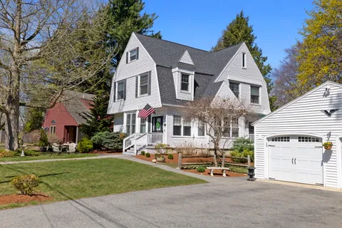 $1,350,000 | 31 Morrison Avenue, Stoneham, MA 02180