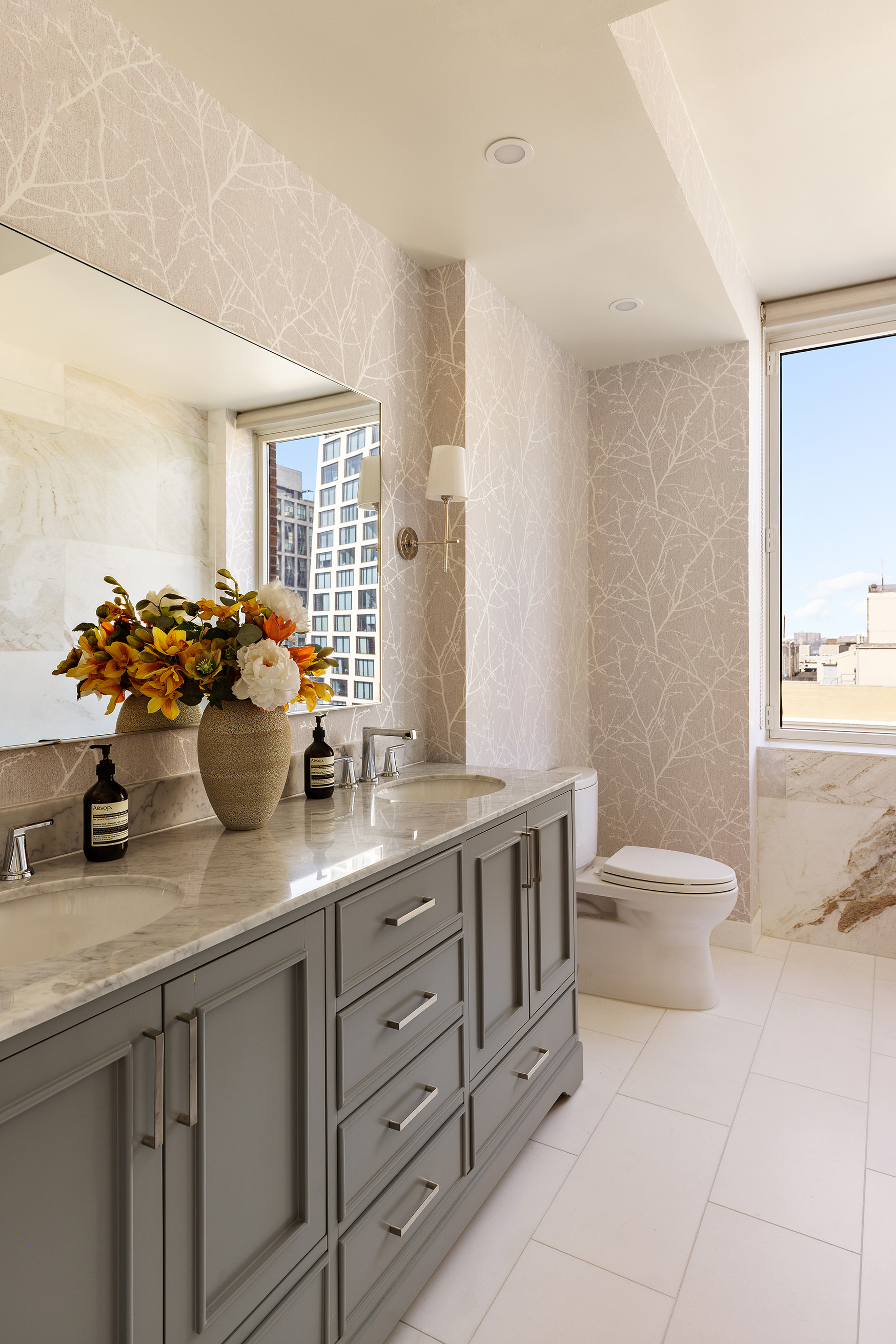 450 West 17th Street, Unit 1709 Manhattan, NY 10011 - Photo 11 of 27