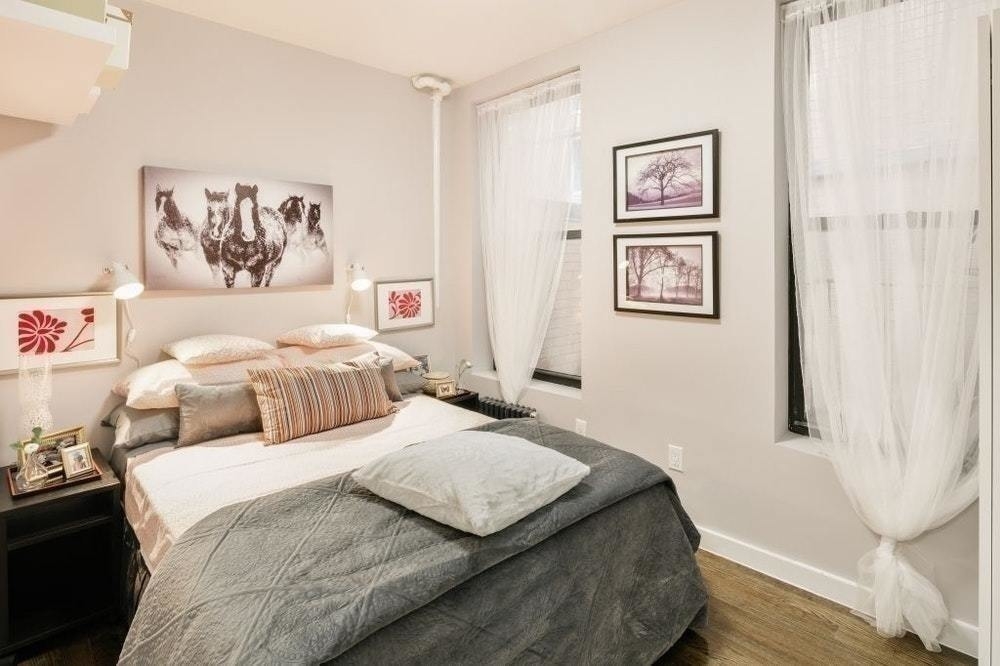 73 Monroe Street, Unit 18 Manhattan, NY 10002 - Photo 3 of 6