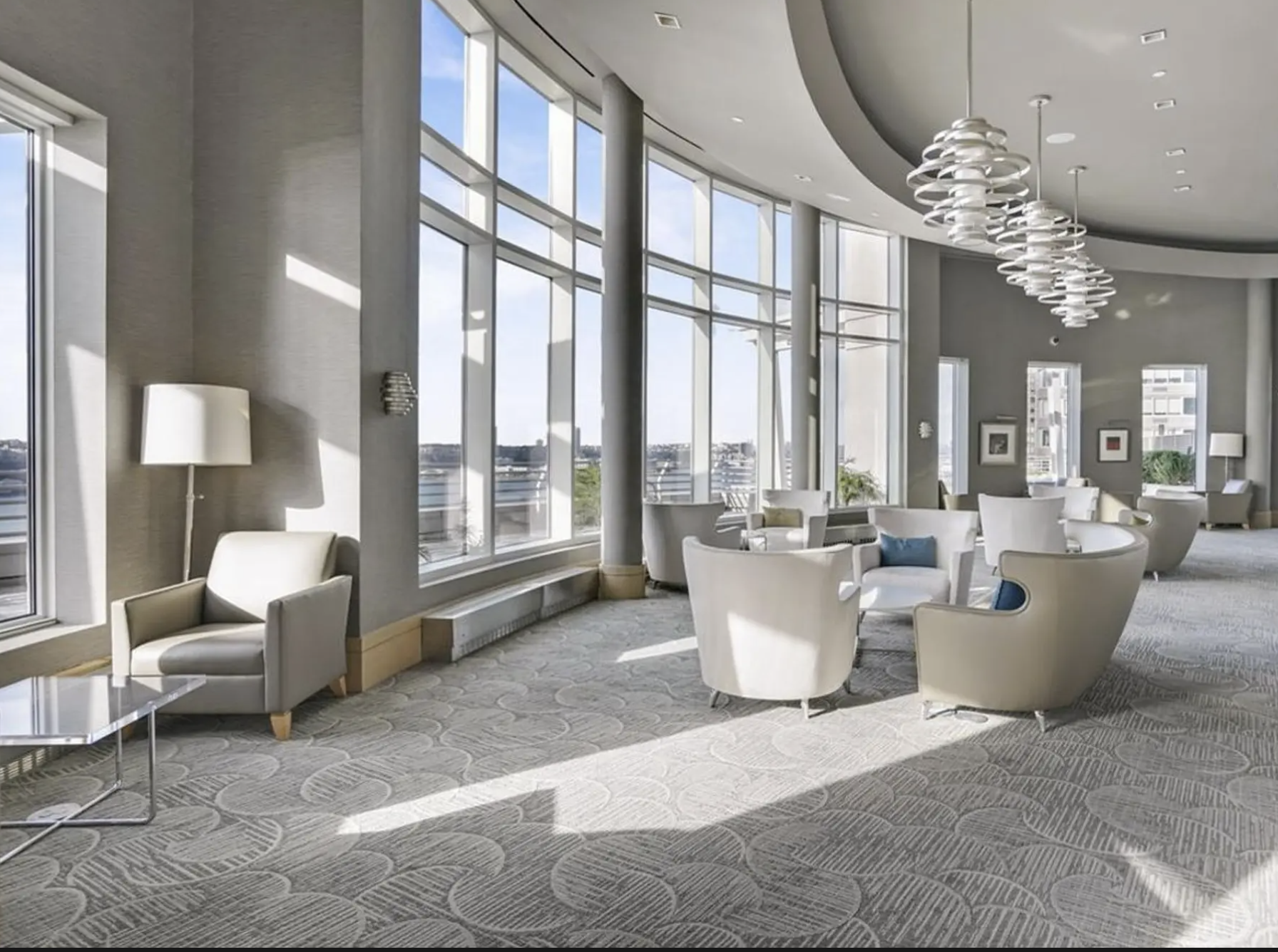 120 Riverside Boulevard, Unit 10W Manhattan, NY 10069 - Photo 11 of 14