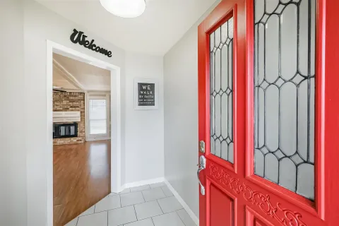 $295,000 | 2326 Bright Meadows Drive, Missouri City, TX 77489