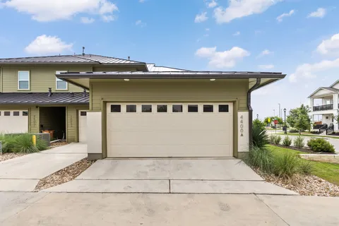Contact Agent | 4400 Tilley Street, Unit A, Austin, TX 78723