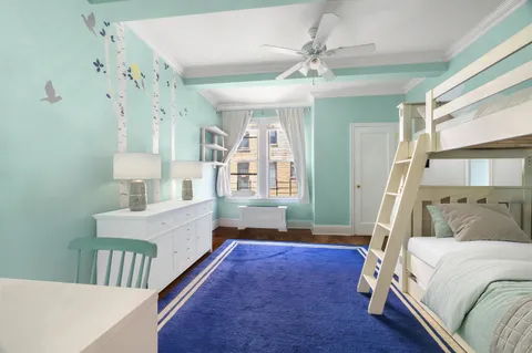 $1,465,000 | 50 Riverside Drive, Unit 13F | Upper West Side