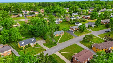 $364,000 | Des Moines Drive, Hermitage, TN 37076