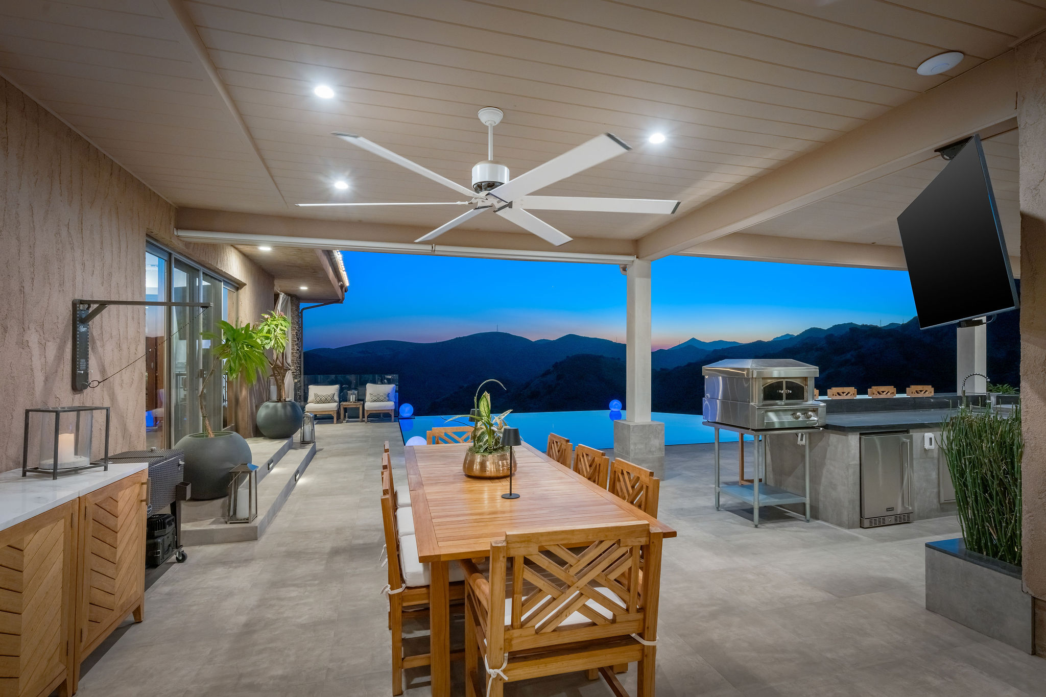 9 Morgan Road Bell Canyon, CA 91307 - Photo 4 of 48 Gallery Image 4