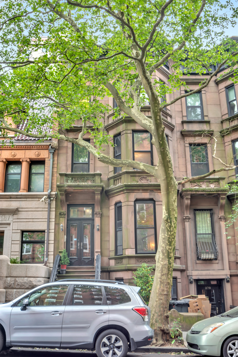 272 Berkeley Place, Unit 3 Brooklyn, NY 11217 - Photo 10 of 12