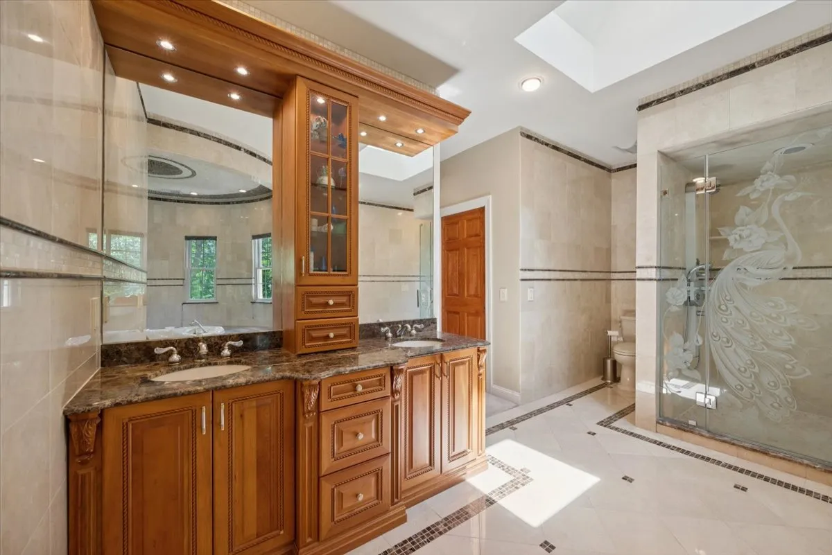 $3,945,000 | 115 Skyline Drive, Watchung, NJ 07069