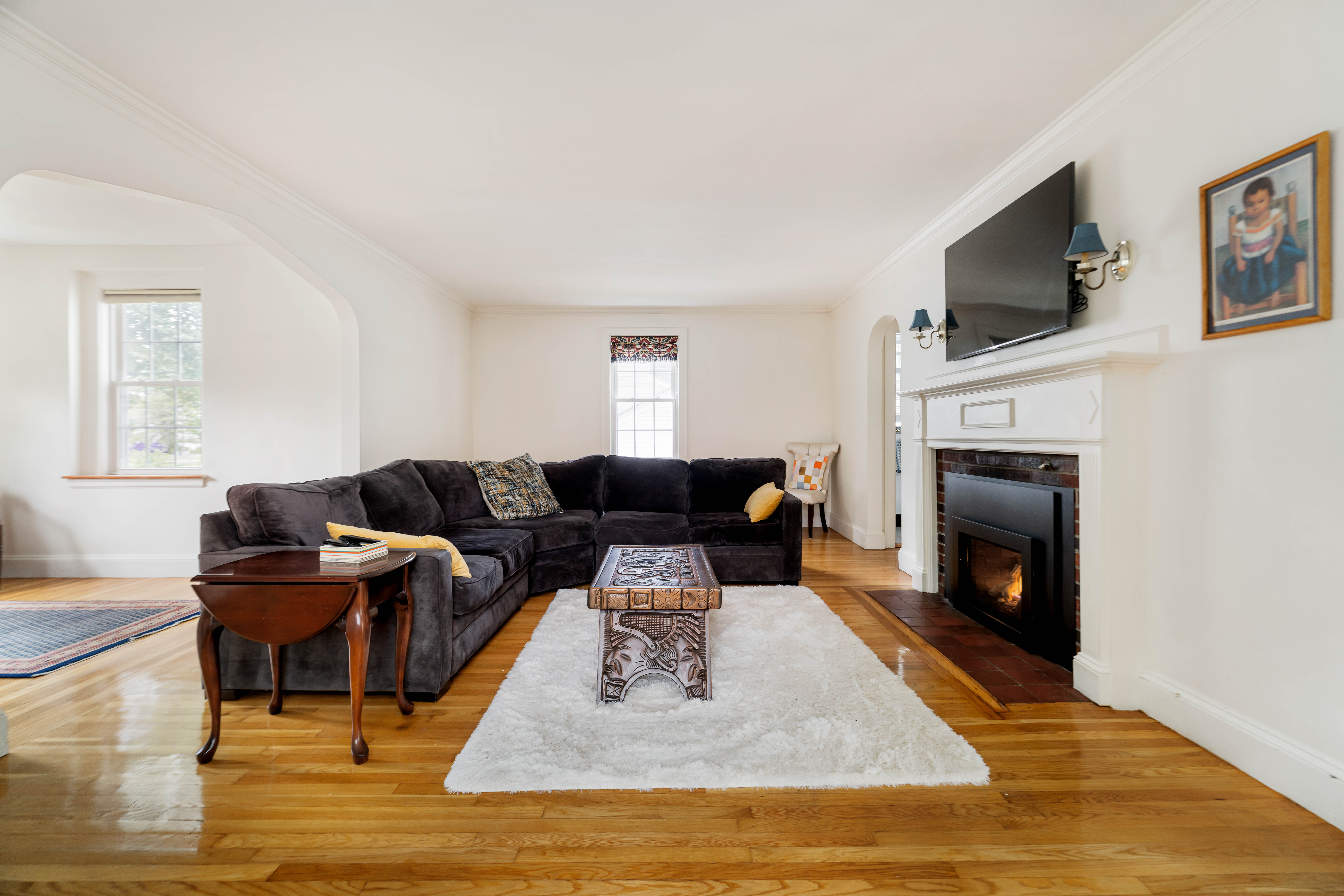7 St Marys Road Milton, MA 02186 - Photo 3 of 15