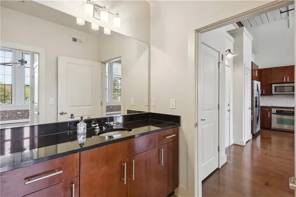 $2,100 | 1261 Caroline Street Northeast, Unit 223, Atlanta, GA 30307