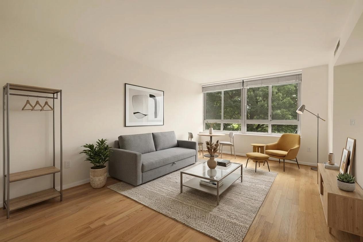 350 G Street Southwest, Unit N323 Washington, DC 20024 - Photo 7 of 22
