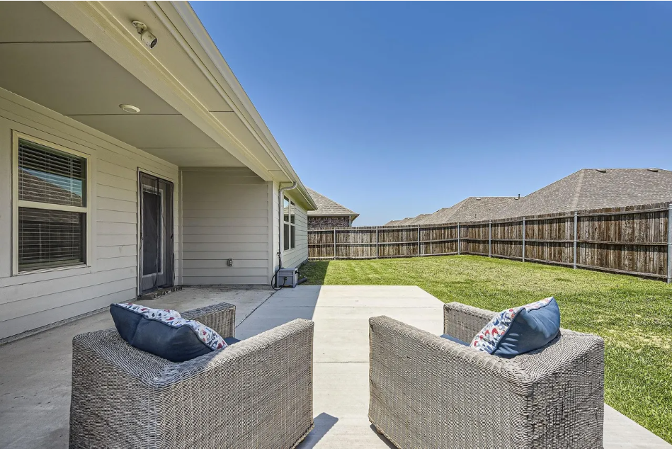 706 Spur Ridge Princeton, TX 75407 - Photo 27 of 31