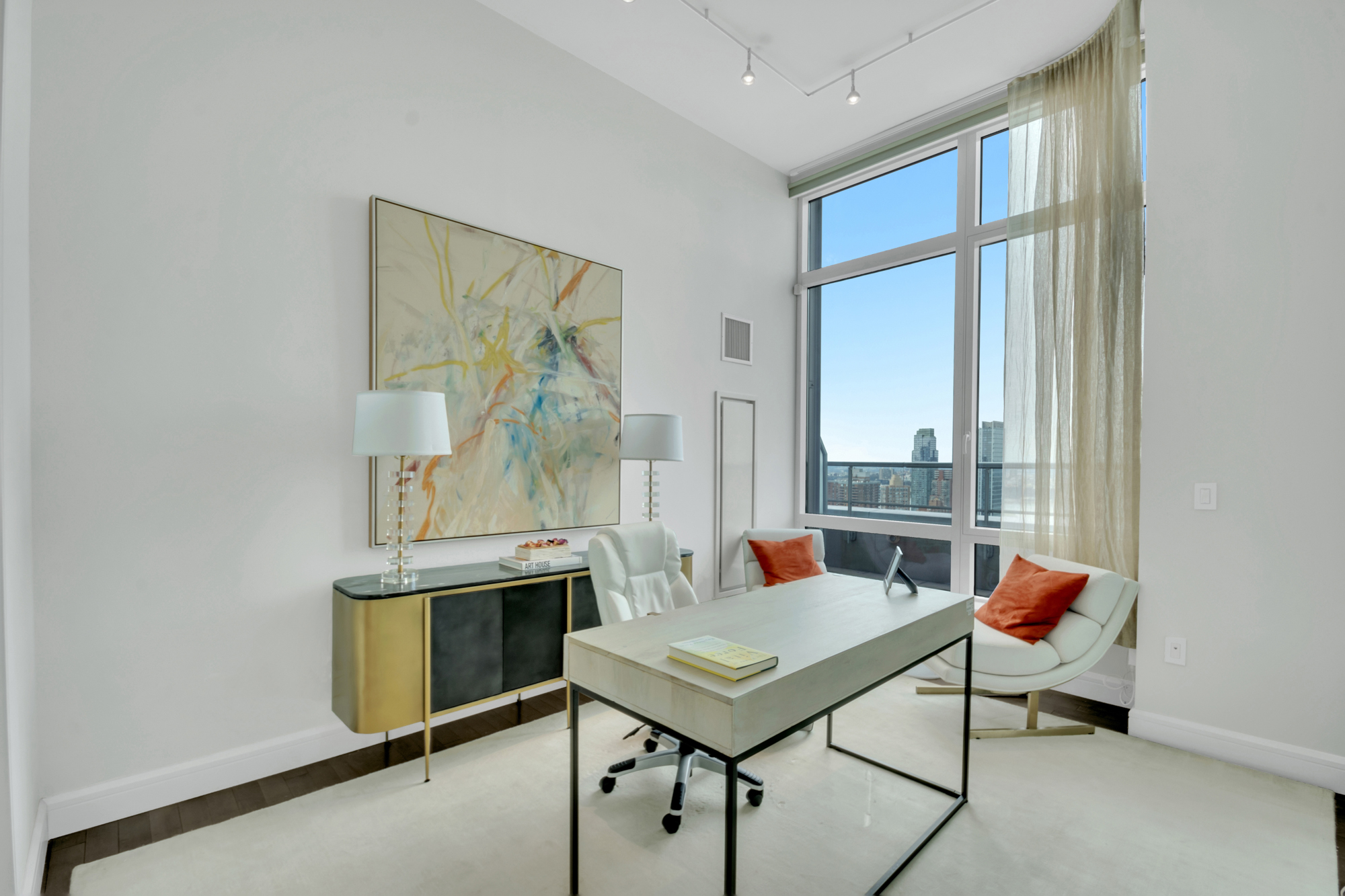 247 West 46th Street, Unit PH//2 Manhattan, NY 10036 - Photo 6 of 17