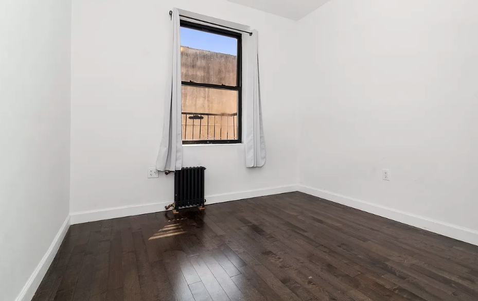 447 Rogers Avenue, Unit 2R Brooklyn, NY 11225 - Photo 4 of 8
