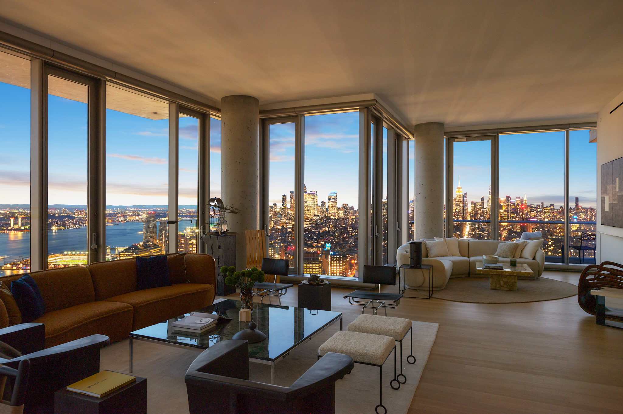 56 Leonard Street, Unit 47WEST Manhattan, NY 10013 - Photo 1 of 38