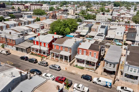 $265,000 | 4618 East Stiles Street, Philadelphia, PA 19137