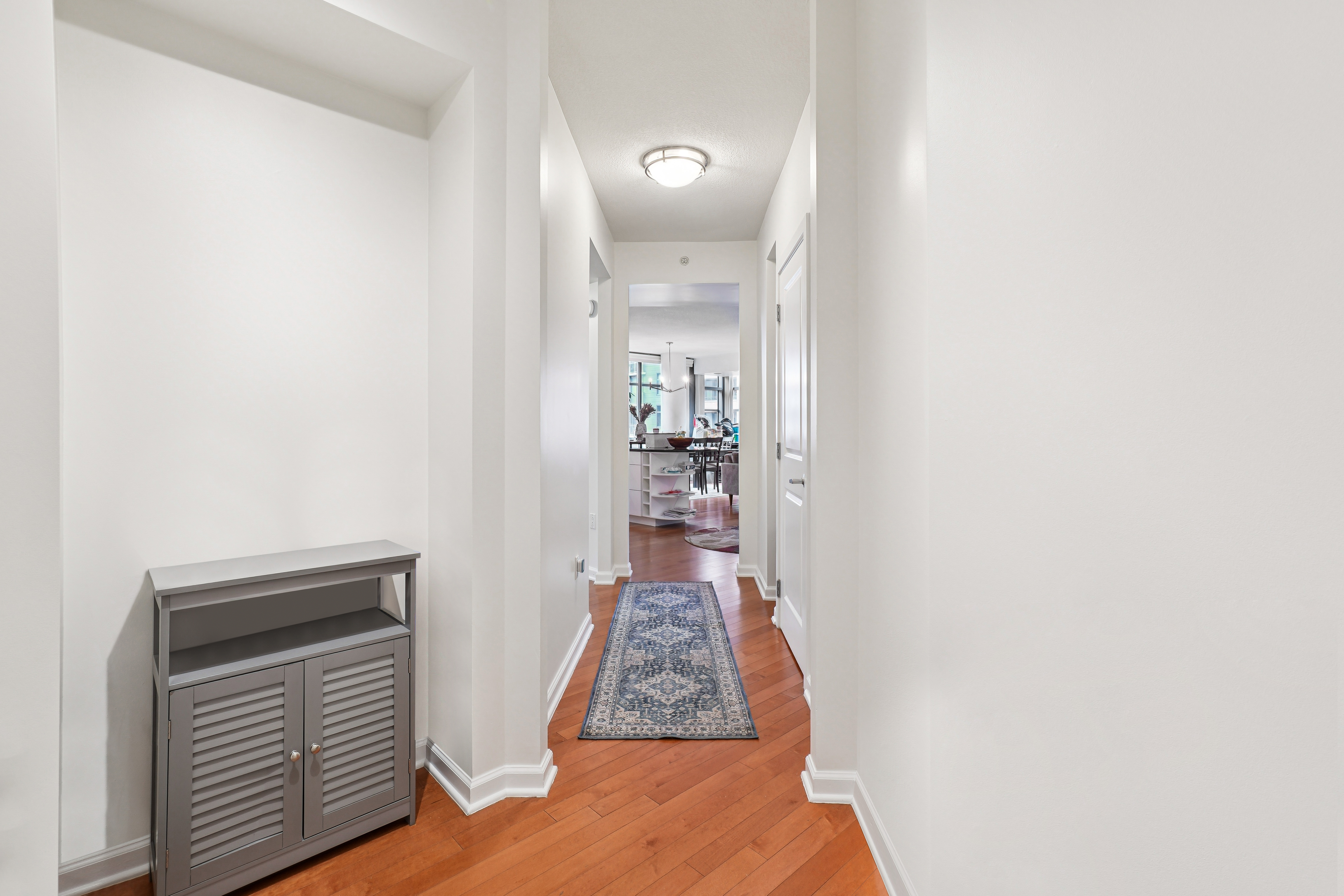 440 L Street Northwest, Unit 805 Washington, DC 20001 - Photo 3 of 22