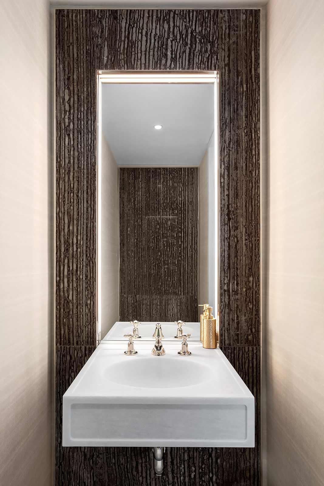 5 Beekman Street, Unit 43A Manhattan, NY 10038 - Photo 11 of 14