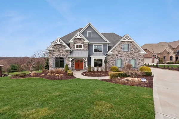 $1,750,000 | 503 Ridge Court, Wexford, PA 15090