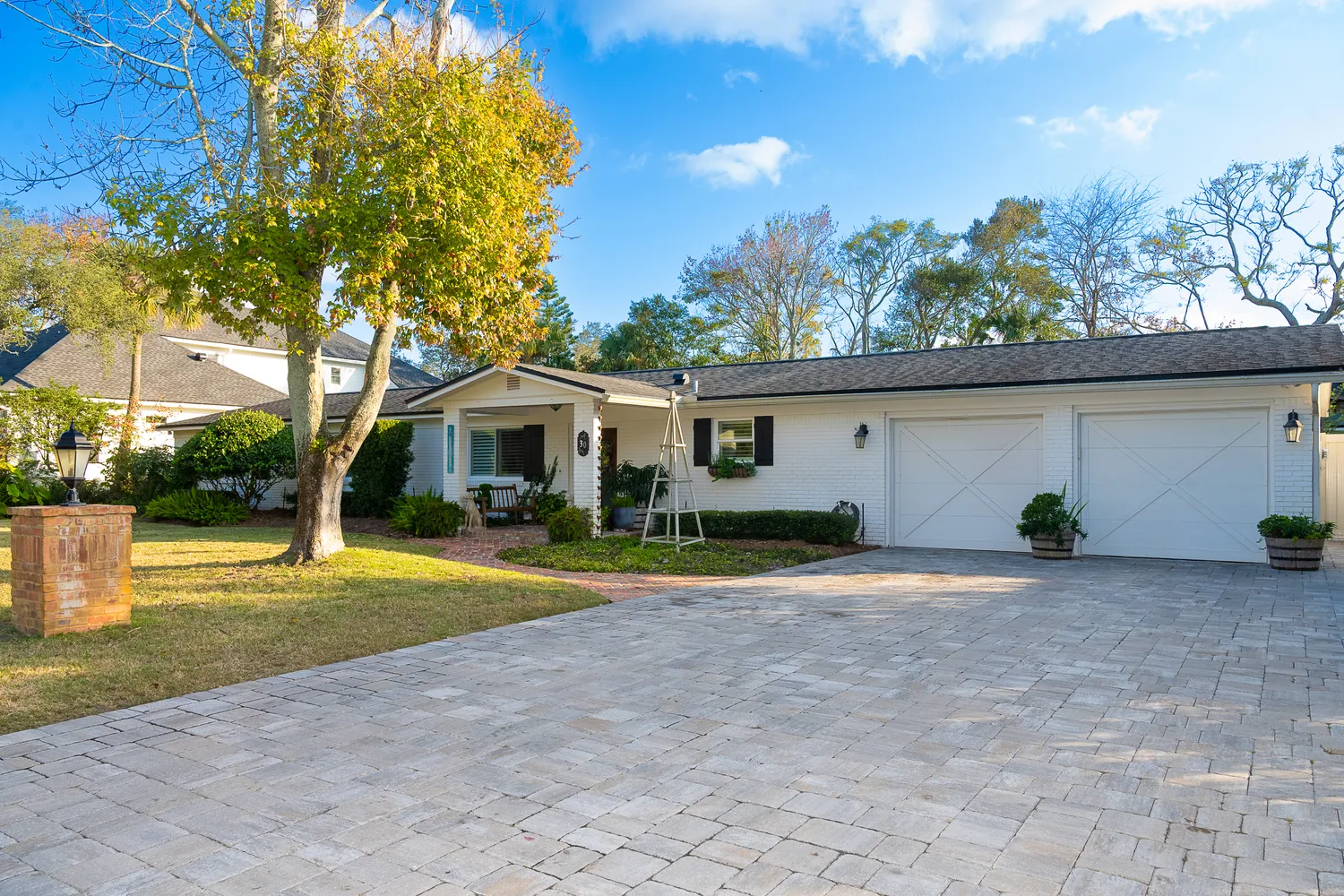 $2,500,000 | 30 Franklin Avenue, Ponte Vedra Beach, FL 32082