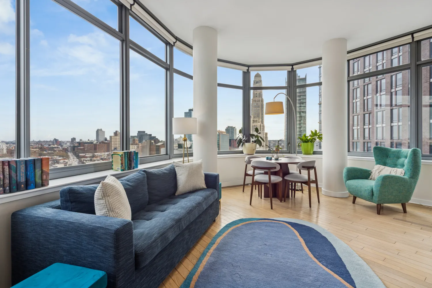 $1,425,000 | 230 Ashland Place, Unit 22C | Fort Greene