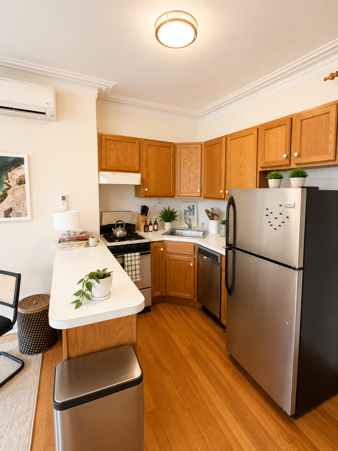 132 Remsen Street, Unit 8 Brooklyn, NY 11201 - Photo 4 of 9