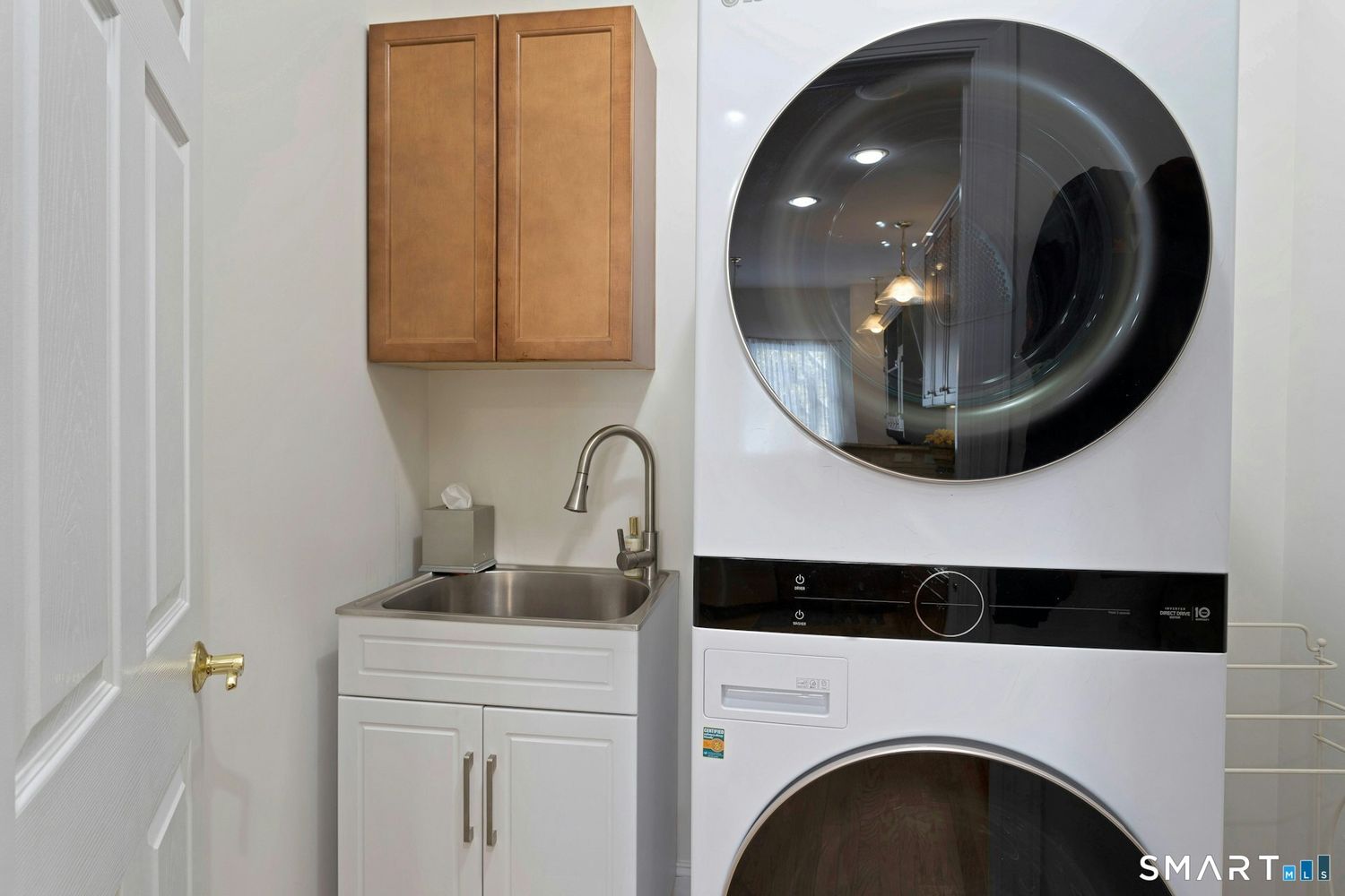 638 Danbury Road, Unit 9 Ridgefield, CT 06877 - Photo 19 of 27