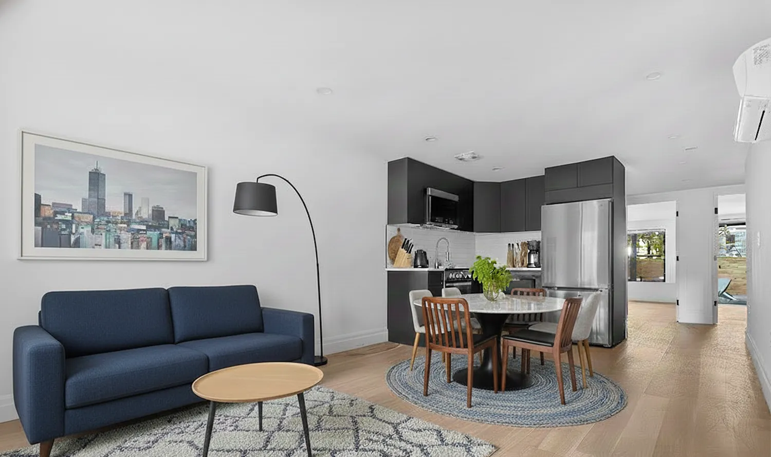 $4,500 | 173 8th Street, Unit 1 | Gowanus