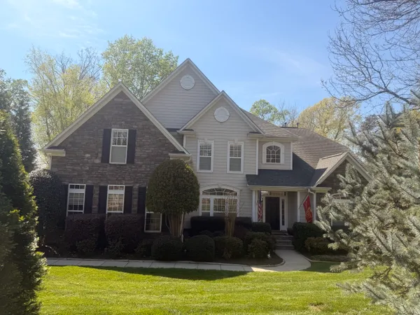 $1,550,000 | 220 Woodwinds Drive, Mount Holly, NC 28120