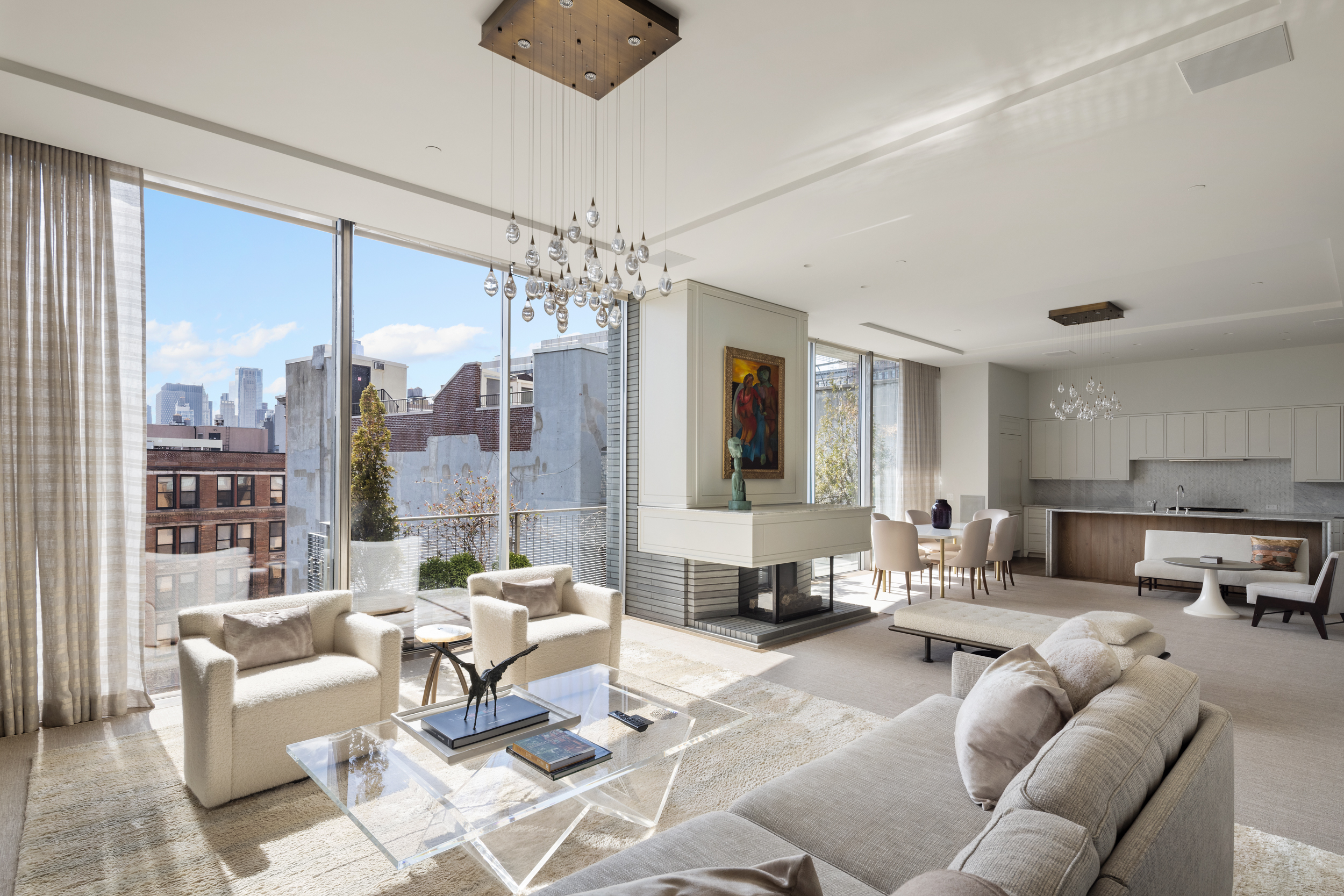 41 Bond Street, Unit 6 Manhattan, NY 10012 - Photo 4 of 19