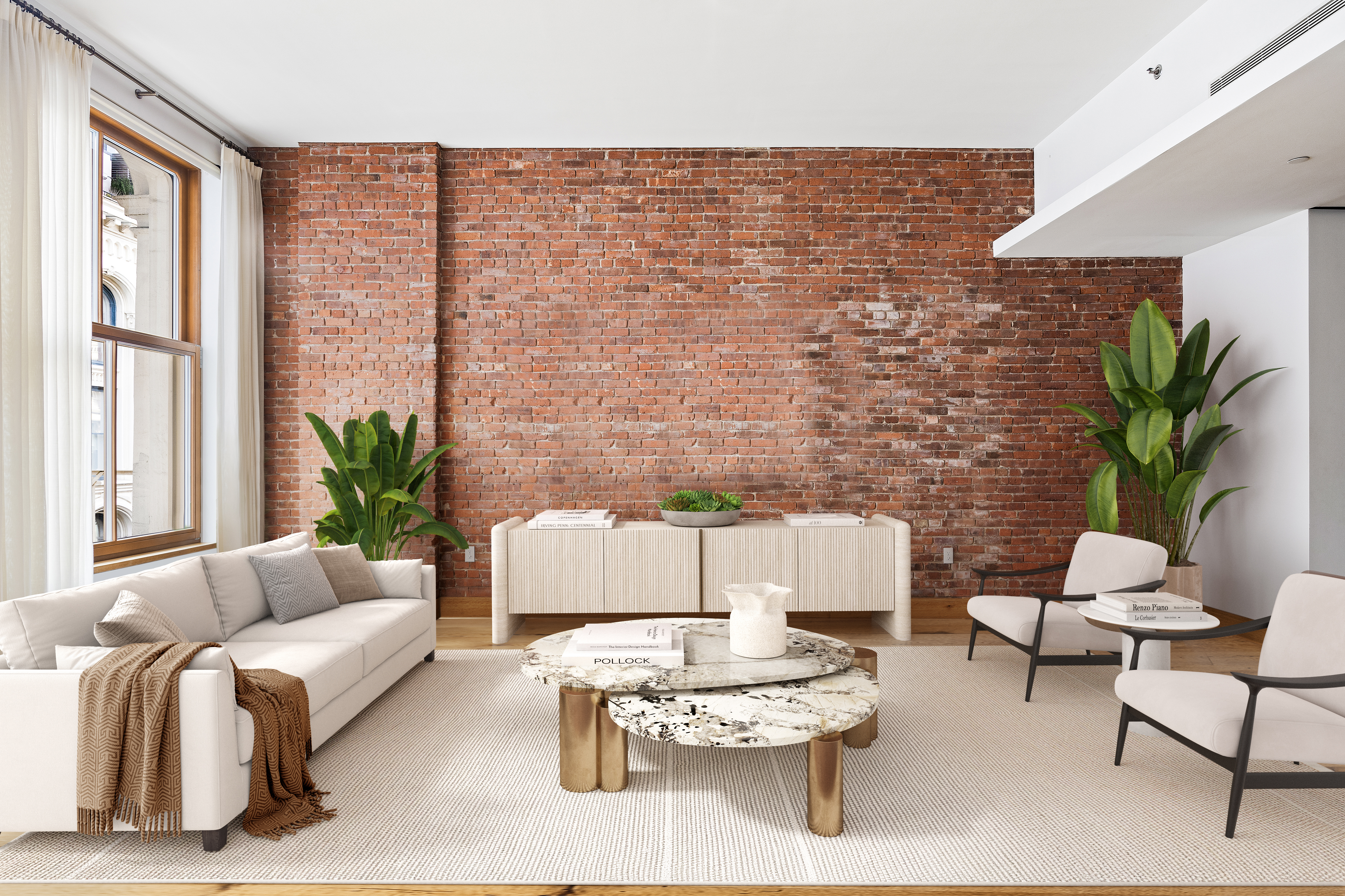 60 White Street, Unit 4E Manhattan, NY 10013 - Photo 3 of 14