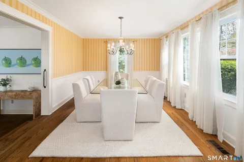 $1,849,000 | 231 Roxbury Road, Stamford, CT 06902