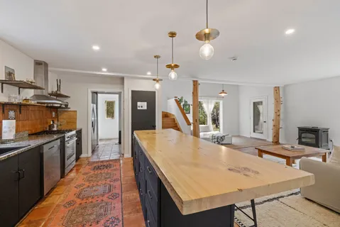 $1,275,000 | 75 West Branch Road, Waterville Valley, NH 03215