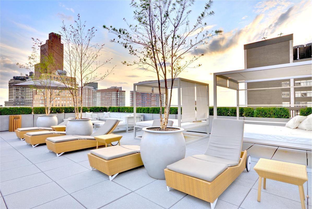 88 Greenwich Street, Unit 3201 Manhattan, NY 10006 - Photo 8 of 11