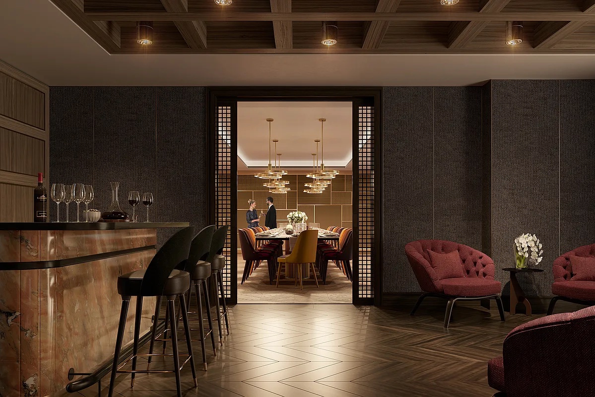 515 West 18th Street, Unit 403 Manhattan, NY 10011 - Photo 13 of 17