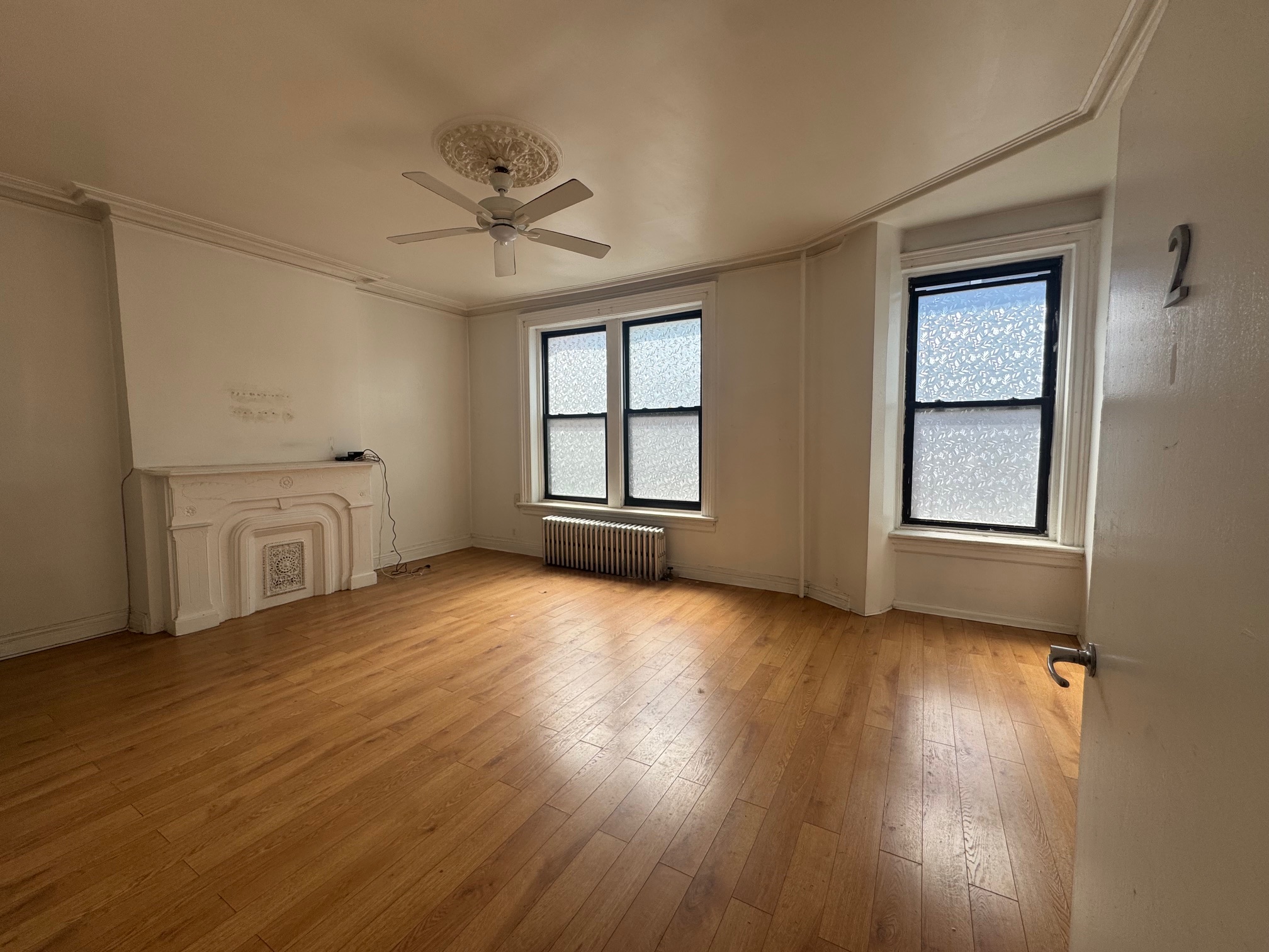 540 Clinton Avenue, Unit 2 Brooklyn, NY 11238 - Photo 3 of 9