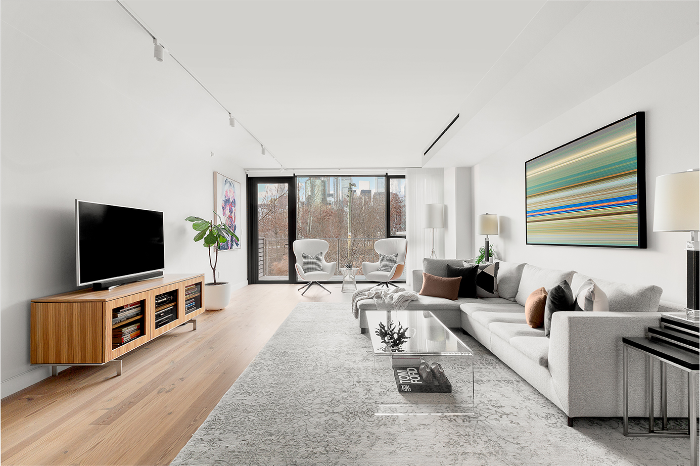 90 Furman Street, Unit 202 Brooklyn, NY 11201 - Photo 3 of 22