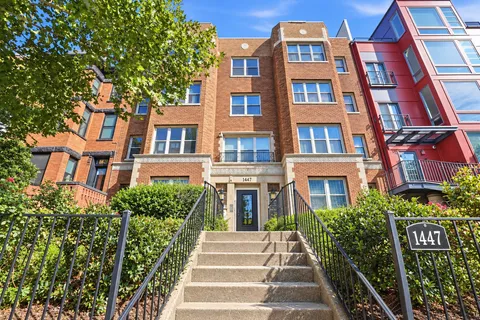 $699,000 | 1447 Chapin Street Northwest, Unit 203, Washington, DC 20009